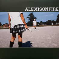 Alexisonfire – Alexisonfire – Used LP