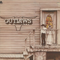Outlaws – Outlaws – Used LP