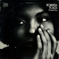 Roberta Flack – Chapter Two – Used LP