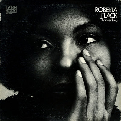 Roberta Flack – Chapter Two – Used LP