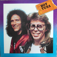 Hot Tuna – Final Vinyl - Used LP