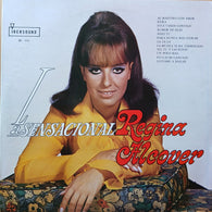 Regina Alcover – La Sensacional – Used LP