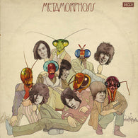 The Rolling Stones – Metamorphosis – Used LP