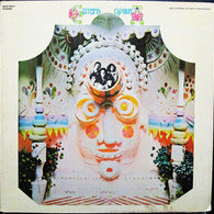Earth Opera – Earth Opera – Used LP