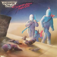 Highway Chile – Storybook Heroes – Used LP