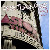 Less Than Jake – Live From Astoria - Used LP