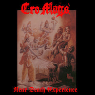 Cro-Mags – Near Death Experience – Used LP