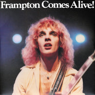 Peter Frampton – Frampton Comes Alive! – Used LP