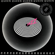 Queen – Jazz (1978 Original Pressing [R4616995], Vg+/Vg+) – Used LP