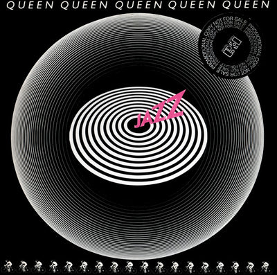 Queen – Jazz (1978 Original Pressing [R4616995], Vg+/Vg+) – Used LP