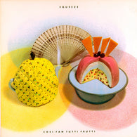 Squeeze – Cosi Fan Tutti Frutti – Used LP