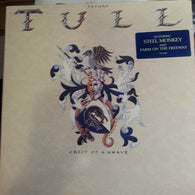 Jethro Tull – Crest Of A Knave – Used LP