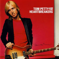 Tom Petty And The Heartbreakers – Damn The Torpedoes - Used LP