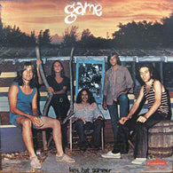 Game – Long Hot Summer – Used LP