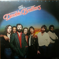 The Doobie Brothers – One Step Closer – Used LP