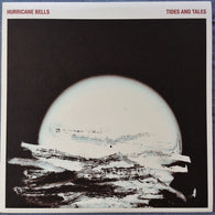 Hurricane Bells – Tides And Tales – Used LP