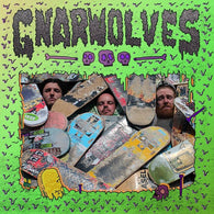 Gnarwolves – Gnarwolves – Used LP