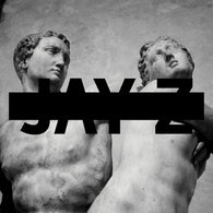 Jay-Z – Magna Carta… Holy Grail – Used LP