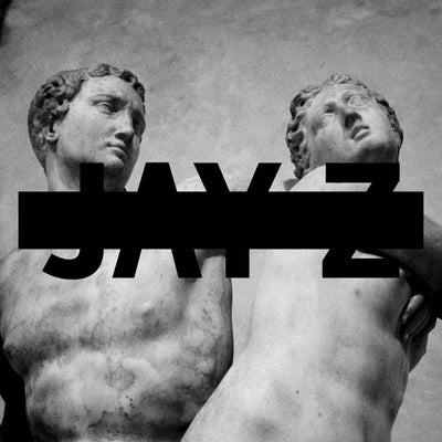 Jay-Z – Magna Carta… Holy Grail – Used LP