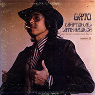 Gato Barbieri – Chapter One: Latin America – Used LP
