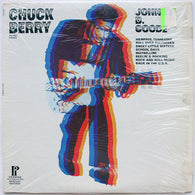 Chuck Berry – Johnny B. Goode – Used LP