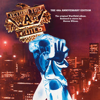 Jethro Tull – War Child – Used LP