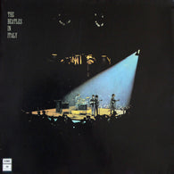 The Beatles – The Beatles In Italy – Used LP