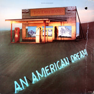 The Dirt Band – An American Dream – Used LP