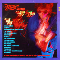 Various – Miller Music – Used LP