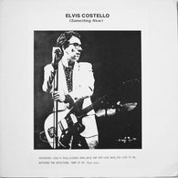 Elvis Costello – (Something New) – Used LP