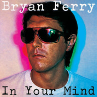 Bryan Ferry – In Your Mind – Used LP