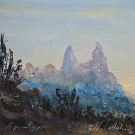 Bill Callahan – Apocalypse – Used LP