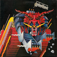 Judas Priest – Defenders Of The Faith – Used LP