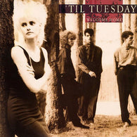 Til Tuesday – Welcome Home – Used LP