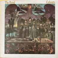 The Band – Cahoots - Used LP