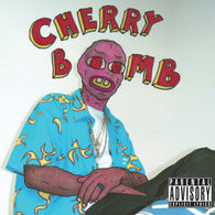 Tyler The Creator – Cherry Bomb 2LP – New LP