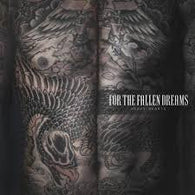 For The Fallen Dreams – Heavy Hearts – Used LP
