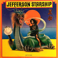 Jefferson Starship – Spitfire – Used LP