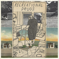 Recreational Drugs – Recreational Drugs – Used LP