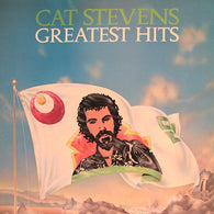 Cat Stevens – Cat Stevens Greatest Hits – Used LP
