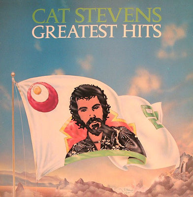 Cat Stevens – Cat Stevens Greatest Hits – Used LP