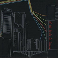 Between The Buried And Me – Colors – Used LP