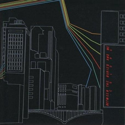 Between The Buried And Me – Colors – Used LP