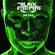 Black Eyed Peas – The E.N.D. – Japanese Import