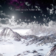 Minus The Bear – Planet Of Ice – Used LP