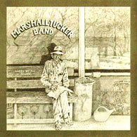 The Marshall Tucker Band – Where We All Belong – Used LP