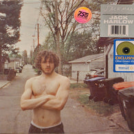 Jack Harlow – Jackman. – Used LP