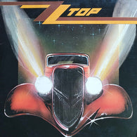 ZZ Top – Eliminator – Used LP