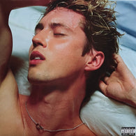 Troye Sivan – Something To Give Each Other (Sealed) – Used LP