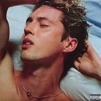 Troye Sivan – Something To Give Each Other (Sealed) – Used LP